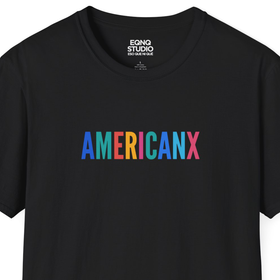 AmericanEquis | Tee
