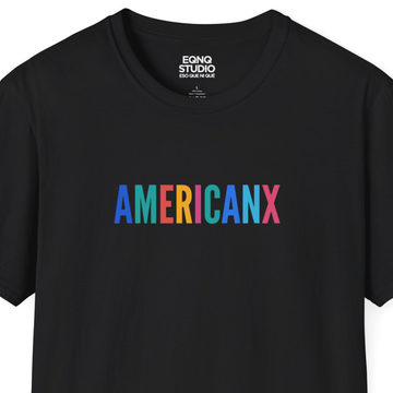 AmericanEquis | Tee