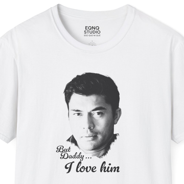 But Daddy, I Love Henry | Tee