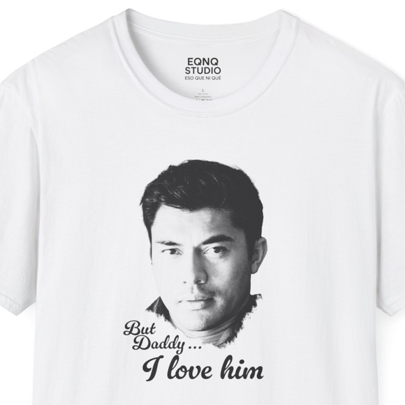 But Daddy, I Love Henry | Tee
