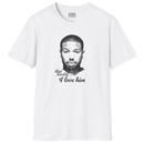 But Daddy, I Love Michael | Tee-2