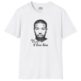 But Daddy, I Love Michael | Tee - 0