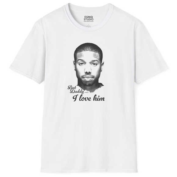 But Daddy, I Love Michael | Tee