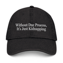 Without Due Process | Hat-1
