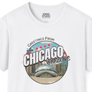 The Chicago Warzone | Tee-4