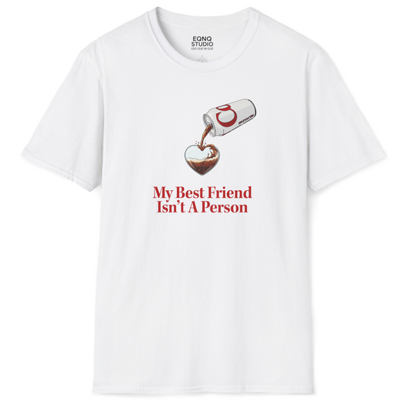 My Best Friend | Tee