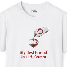 My Best Friend | Tee