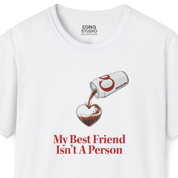 My Best Friend | Tee