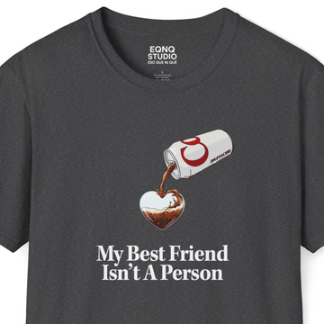 My Best Friend | Tee - 0
