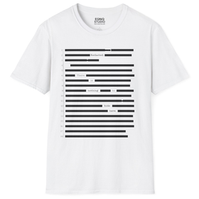 Redacted: Nothing to Hide | Tee - 0