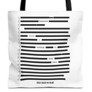 Redacted: Nothing to Hide | Tote-1