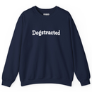 Dogstracted | Sweatshirt-3