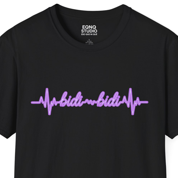 Bidi Bidi | Tee