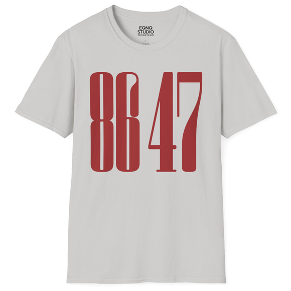 Eighty-Six Forty-Seven II | Tee