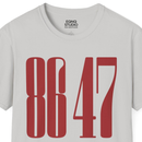 Eighty-Six Forty-Seven II | Tee-1