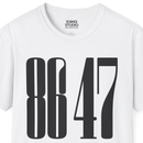 Eighty-Six Forty-Seven II | Tee-2