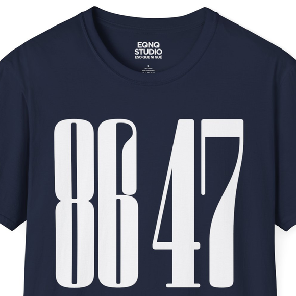 Eighty-Six Forty-Seven II | Tee