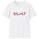 Eighty-Six Forty-Seven III | Tee-5