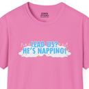 He's Napping | Tee-2