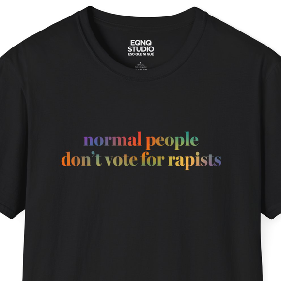Normal People | Tee