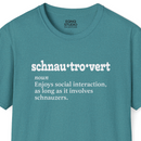 Dogtrovert (Schnauzer) | Tee-7