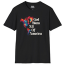 God Bless All Of America | Tee-5