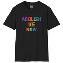 Abolish ICE Now | Tee-4