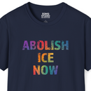 Abolish ICE Now | Tee-3