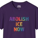 Abolish ICE Now | Tee-2