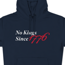 No Kings | Hoodie-1