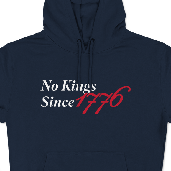 No Kings | Hoodie