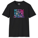 Assigned Gulf of Mexico | Tee-4
