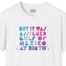 Assigned Gulf of Mexico | Tee-2