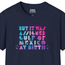 Assigned Gulf of Mexico | Tee-3