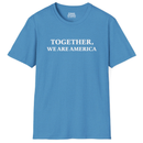 Together We Are America | Tee-6