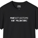 Protect Victims | Tee-1