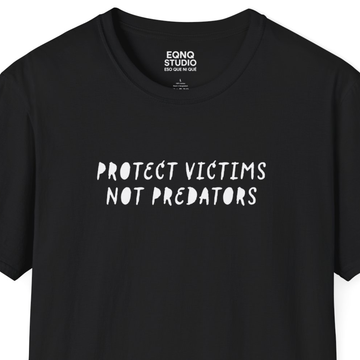 Protect Victims | Tee