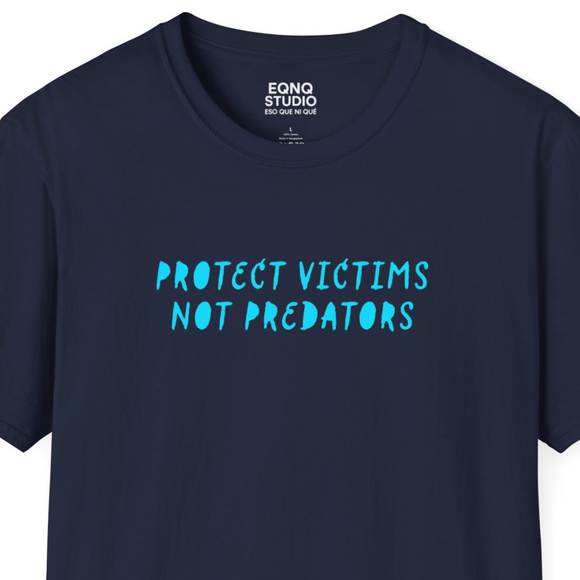 Protect Victims | Tee