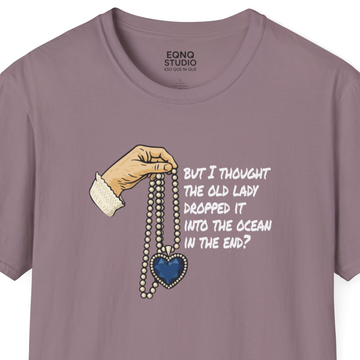 Heart of the Ocean | Tee - 0