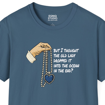 Heart of the Ocean | Tee