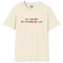 Perfectly Queer | Tee-5