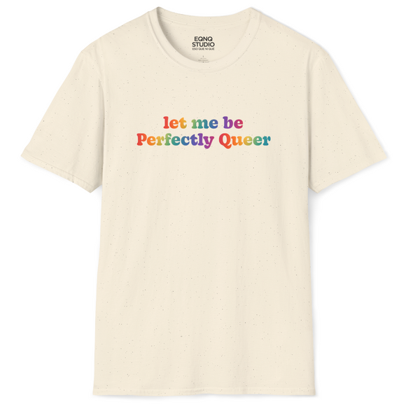 Perfectly Queer | Tee