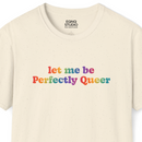 Perfectly Queer | Tee-1