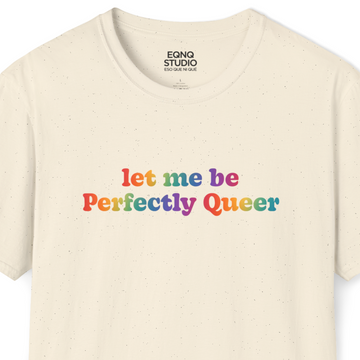 Perfectly Queer | Tee
