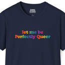Perfectly Queer | Tee-4