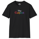 The Gayest | Tee-3