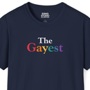 The Gayest | Tee-2