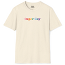Super Gay | Tee-5