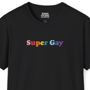 Super Gay | Tee-3