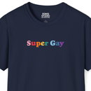 Super Gay | Tee-1
